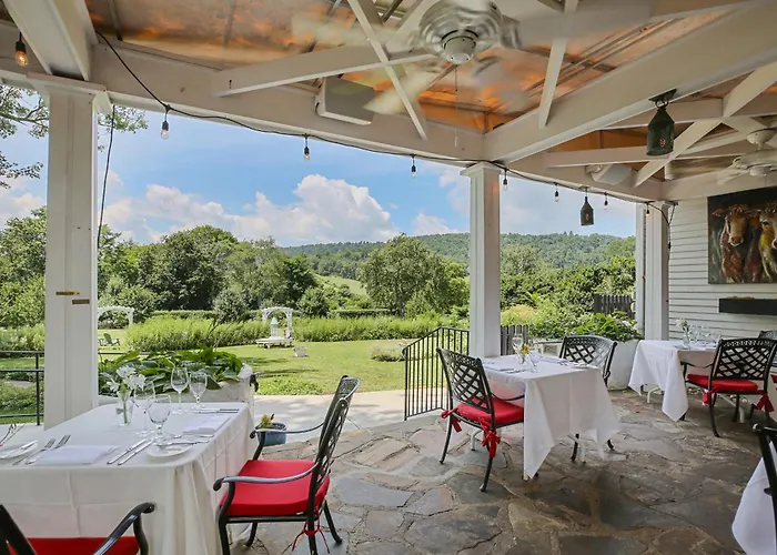 Ashby Inn & Restaurant
