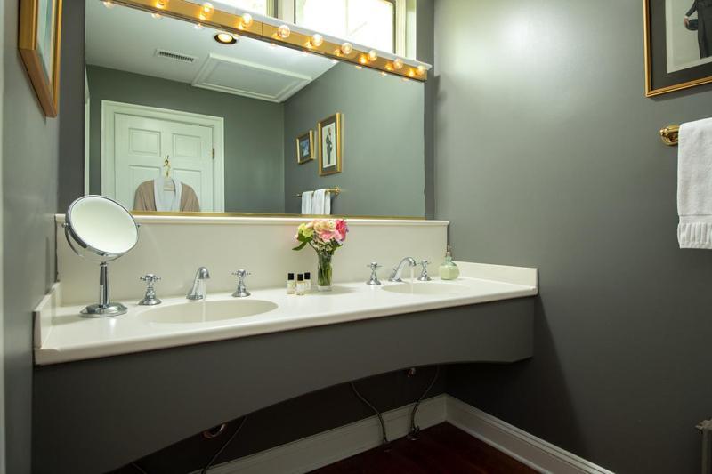 The Ashby & Restaurant 3*