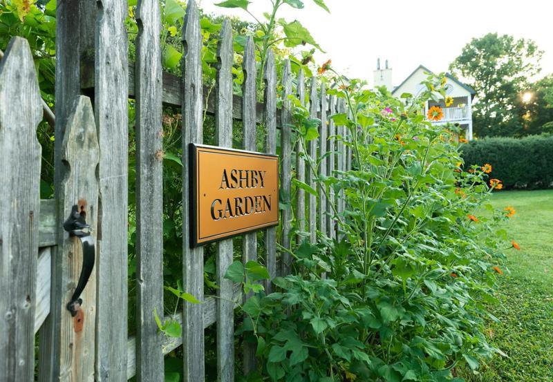 The Ashby & Restaurant 3* Paris