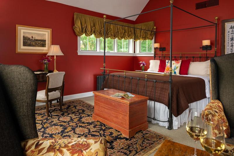 The Ashby & Restaurant 3* Paris