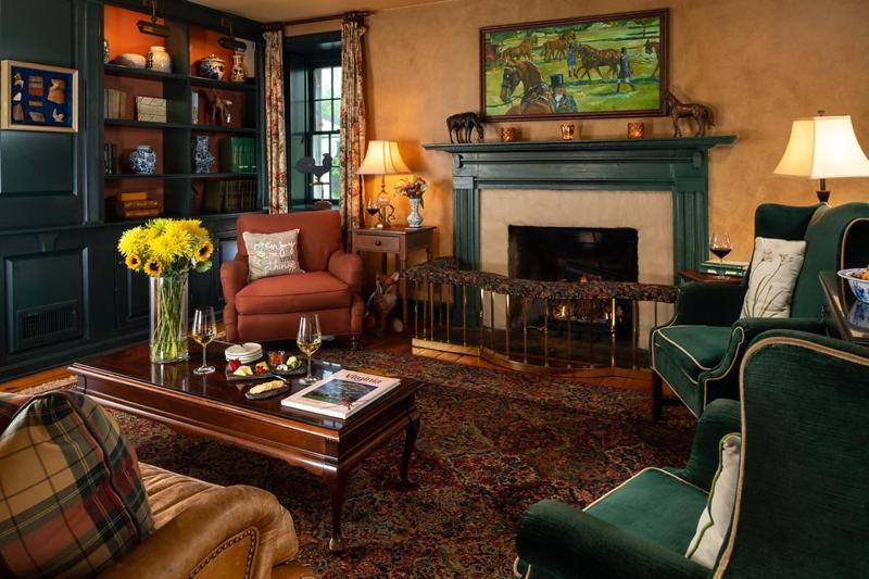 The Ashby & Restaurant 3* Paris