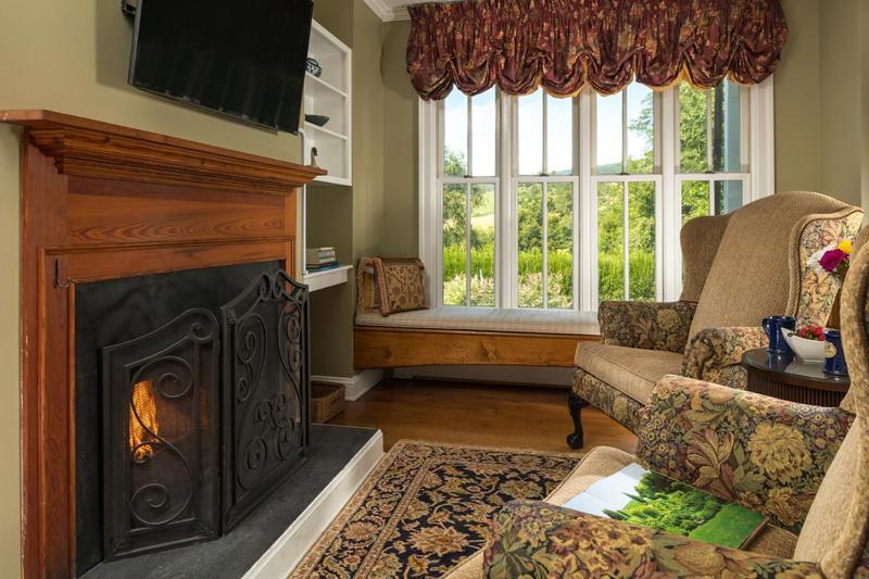 Inn The Ashby & Restaurant 3*