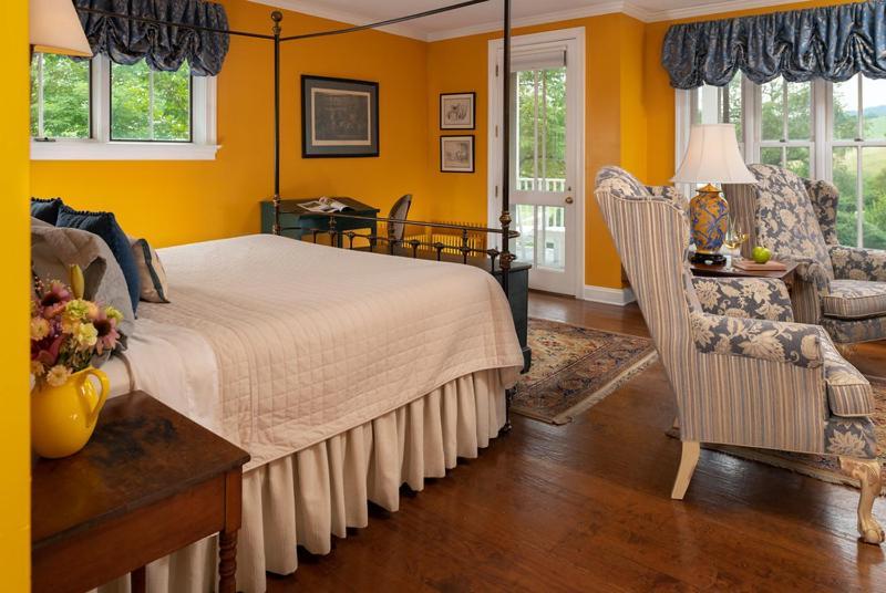 Inn The Ashby & Restaurant 3*