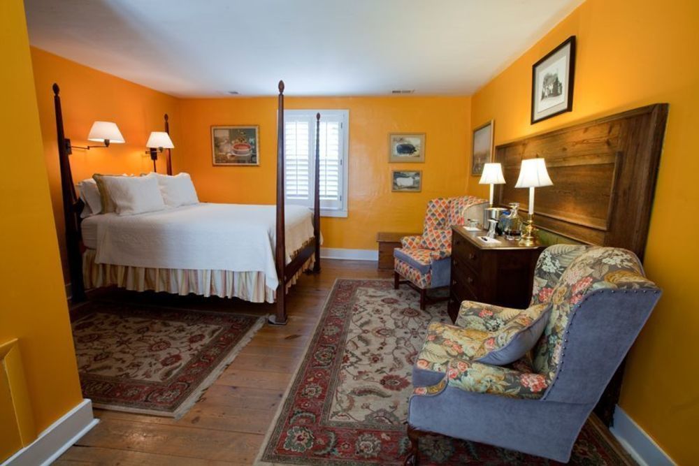 The Ashby & Restaurant 3*
