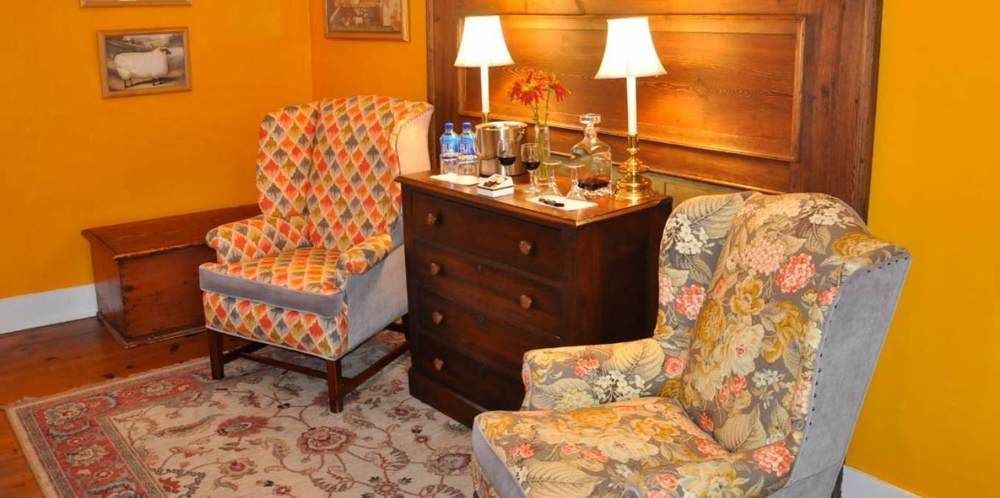 The Ashby & Restaurant 3*