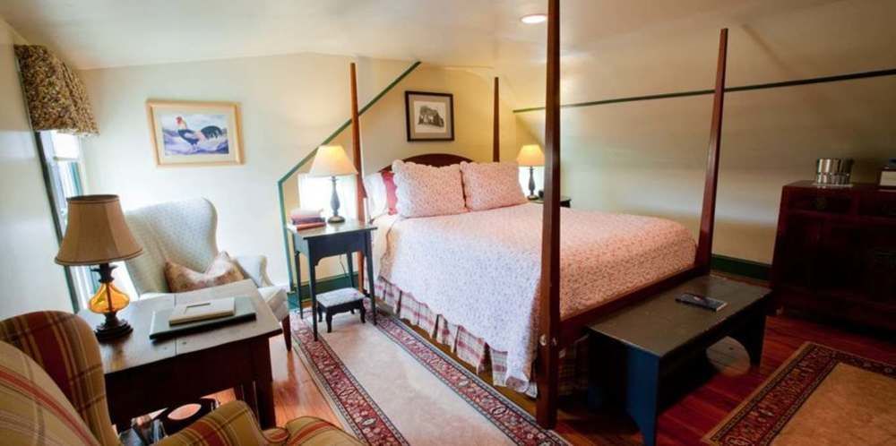 Inn The Ashby & Restaurant 3*