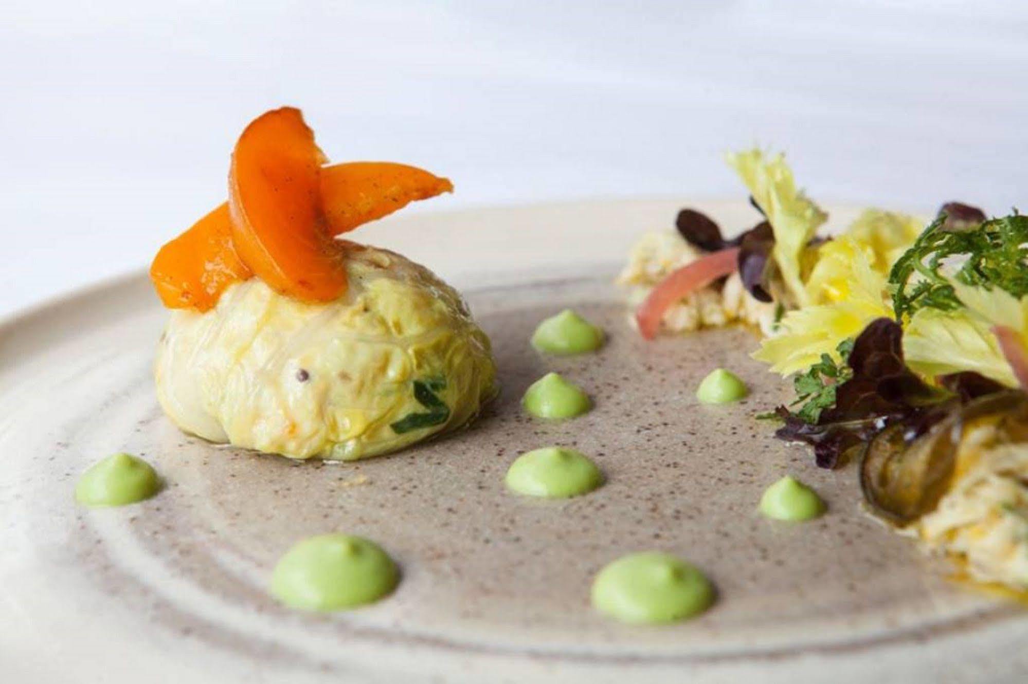 The Ashby & Restaurant 3* Paris