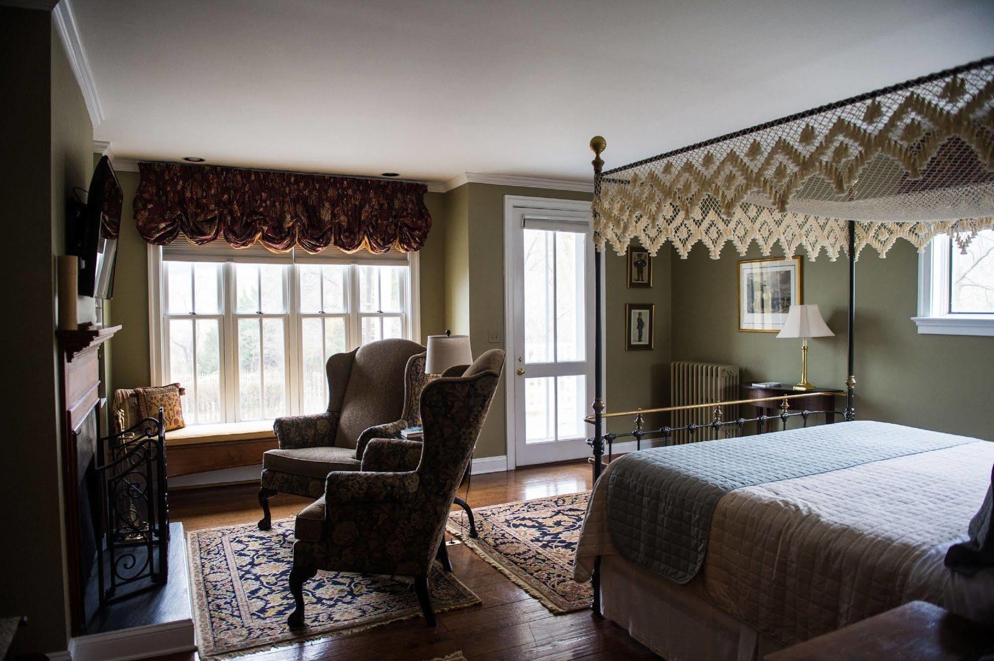 The Ashby & Restaurant Inn 3*