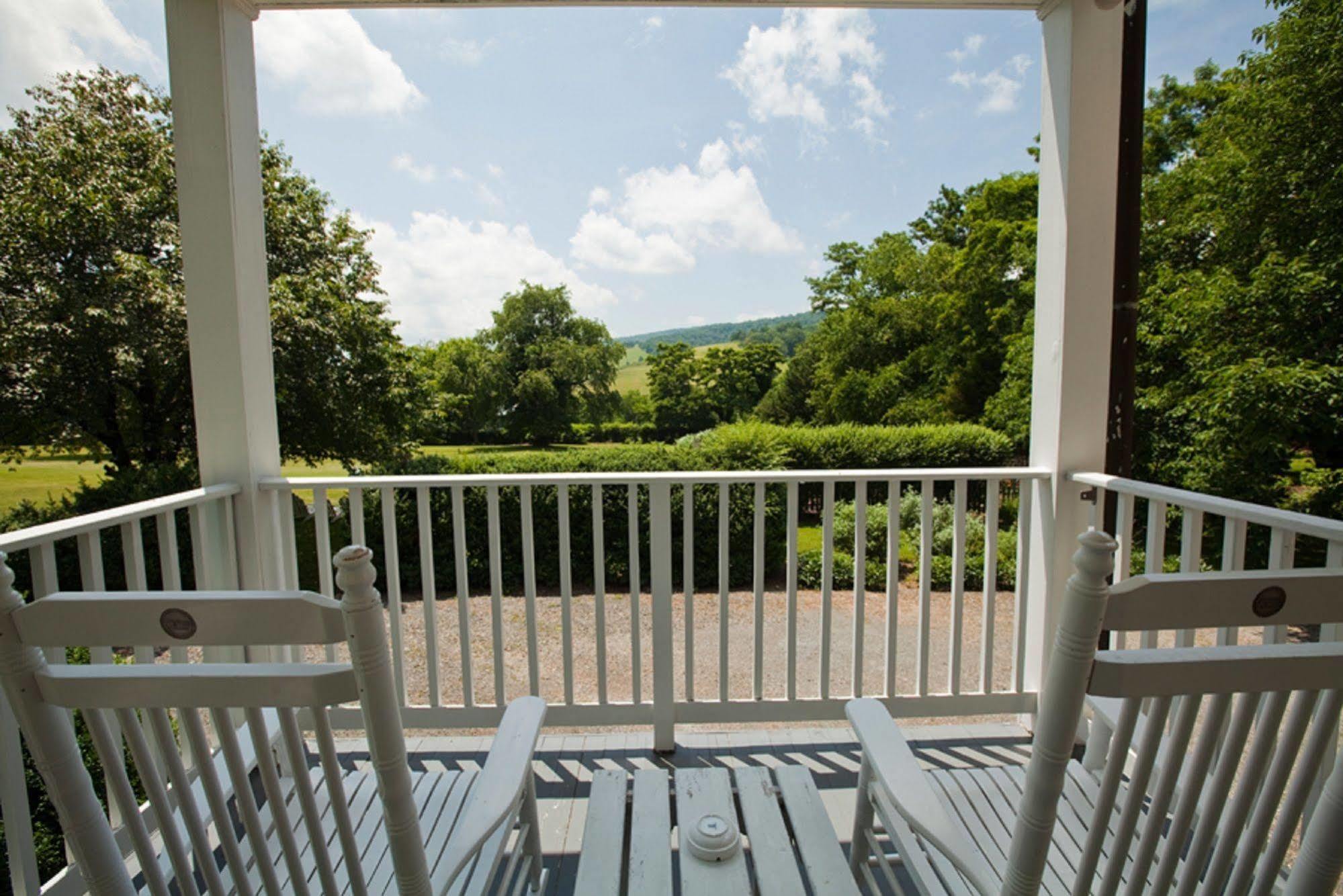 The Ashby & Restaurant Inn 3*